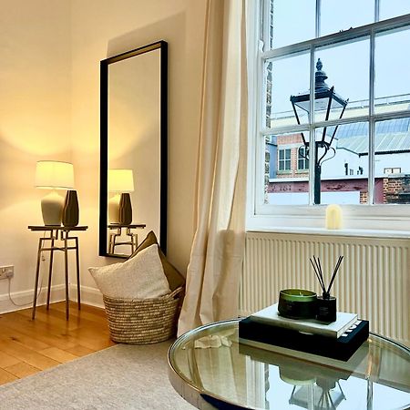 Stylish One Bedroom Apartment In The Heart Of Angel London Luaran gambar