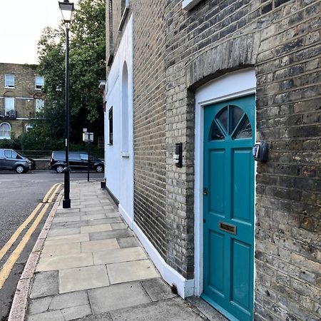 Stylish One Bedroom Apartment In The Heart Of Angel London Luaran gambar