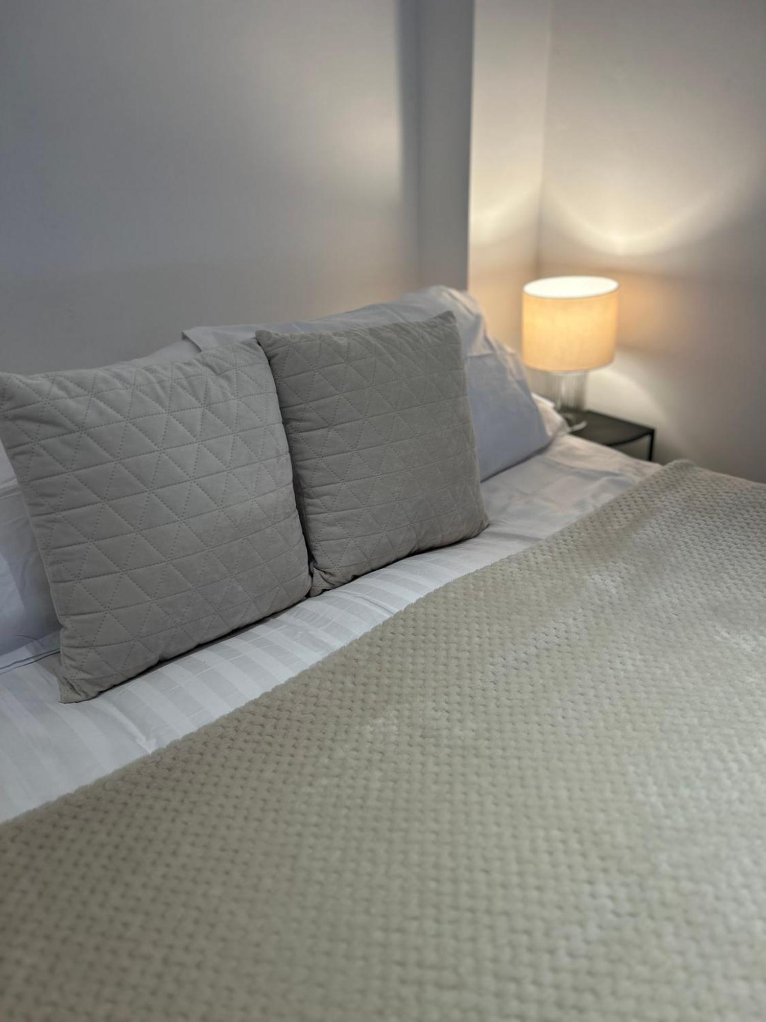 Stylish One Bedroom Apartment In The Heart Of Angel London Luaran gambar