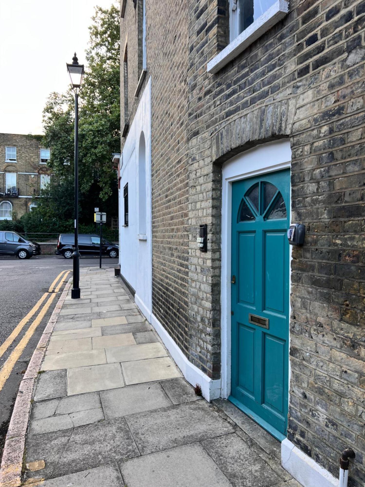 Stylish One Bedroom Apartment In The Heart Of Angel London Luaran gambar